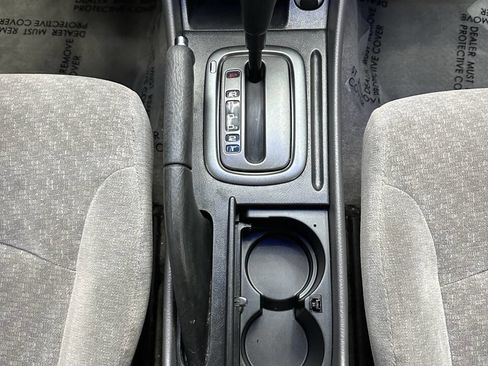 Used 2001 Honda Accord LX image 24