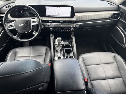 Used 2023 Kia Telluride EX w/ EX Captain's Chair Package AWD/4WD image 29