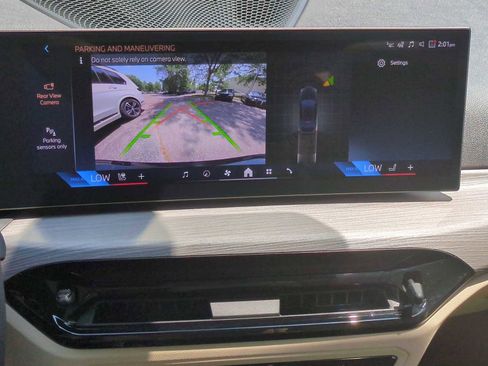 New 2026 BMW 430i xDrive Coupe w/ Premium Package image 32