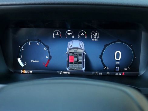 New 2026 Ford F150 STX w/ Equipment Group 200A image 10