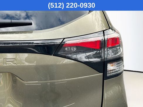 New 2026 Subaru Forester Premium image 34