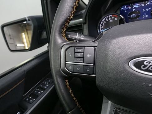Used 2023 Ford F150 Tremor AWD/4WD image 33