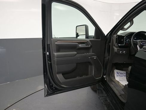 Used 2023 GMC Sierra 1500 Elevation w/ Preferred Package AWD/4WD image 25
