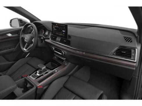 Certified 2023 Audi Q5 2.0T Premium Plus w/ Premium Plus Package AWD/4WD image 18