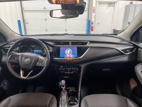 Used 2023 Buick Encore GX Select w/ Experience Buick Package FWD image 10
