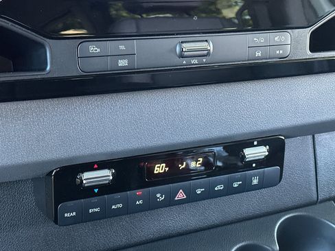 New 2026 Mercedes-Benz Sprinter 2500 image 21