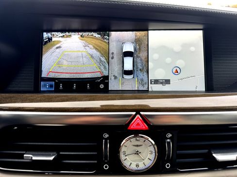 Used 2018 Genesis G90 5.0 Ultimate image 5