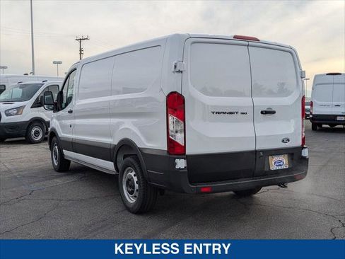 New 2026 Ford Transit 150 Low Roof RWD image 3
