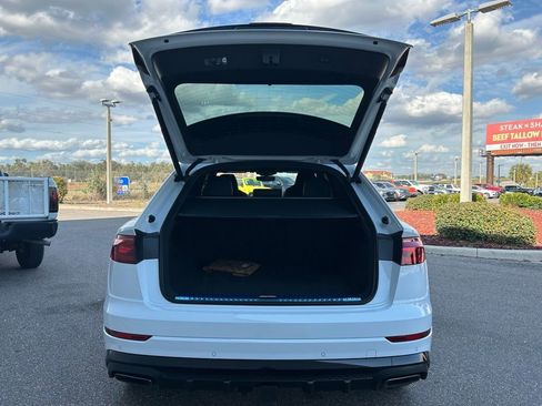 New 2026 Audi Q8 Prestige w/ Prestige Package image 56