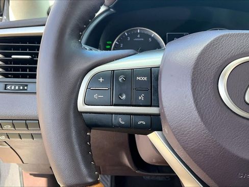 Used 2019 Lexus RX 350 FWD w/ Premium Package image 21