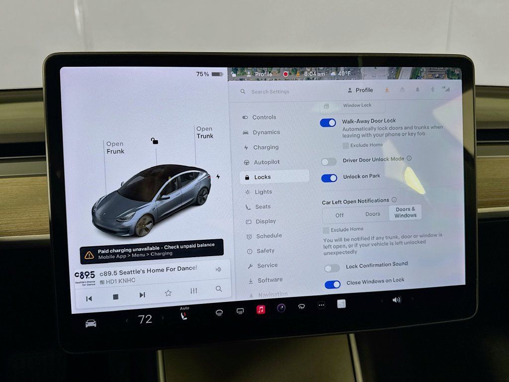 Used 2018 Tesla Model 3 Mid Range RWD image 34