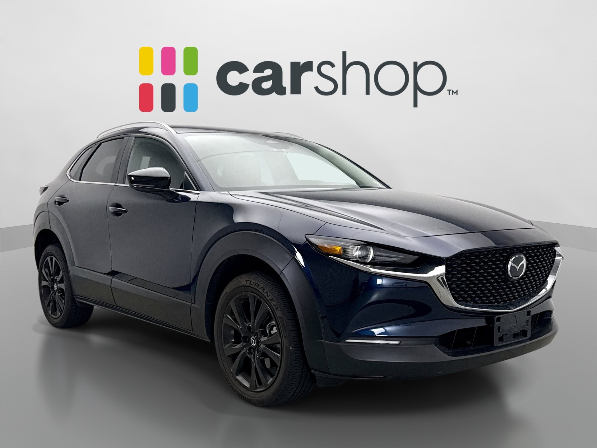Used 2024 MAZDA CX-30 AWD 2.5 S w/ Select Sport Pkg image 7