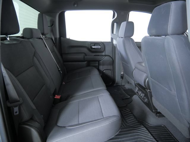Used 2021 Chevrolet Silverado 1500 LT AWD/4WD image 14