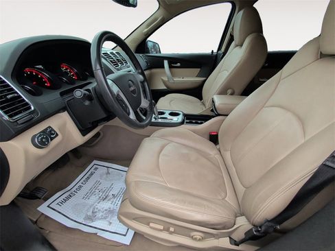 Used 2012 GMC Acadia SLT image 9