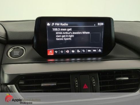 Used 2017 MAZDA MAZDA6 Sport image 19