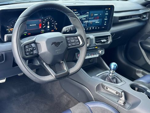 New 2026 Ford Mustang Dark Horse RWD image 13