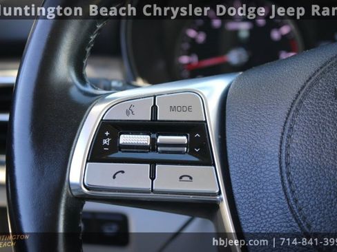 Used 2021 Kia Telluride EX image 15