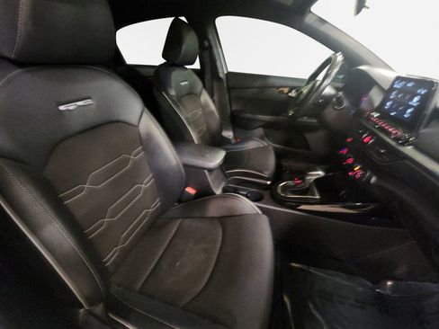 Used 2020 Kia Forte GT-Line FWD image 27