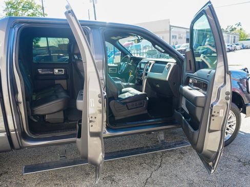 Used 2013 Ford F150 Platinum image 18