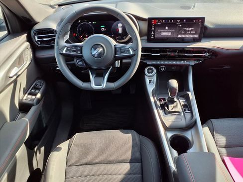 Used 2024 Dodge Hornet R/T image 2