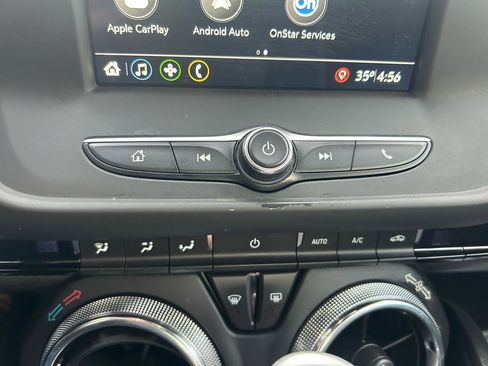 Used 2019 Chevrolet Camaro LT image 15