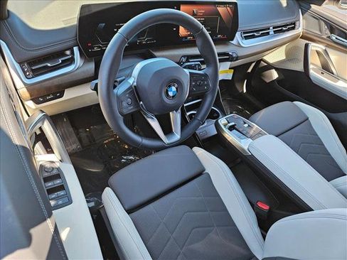 New 2026 BMW X1 xDrive28i w/ Convenience Package AWD/4WD image 3