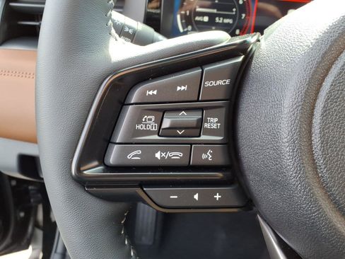 New 2026 Subaru Outback Touring image 18