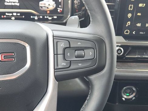 Used 2023 GMC Sierra 1500 SLT RWD image 28