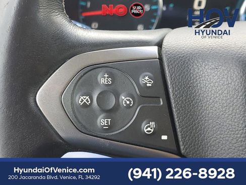 Used 2016 Chevrolet Tahoe LTZ AWD/4WD image 27