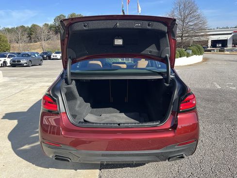 Certified 2023 BMW 530i xDrive w/ M Sport Package image 34
