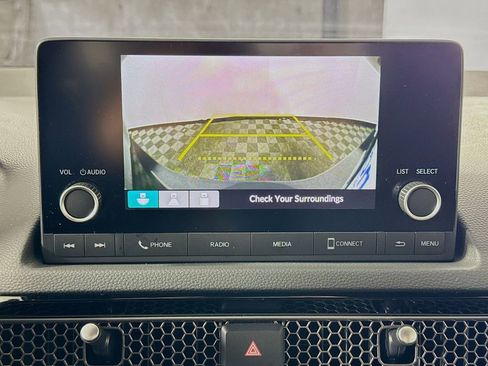 Certified 2024 Honda Civic Sport image 13