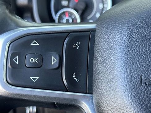 Used 2024 RAM 2500 Big Horn image 25