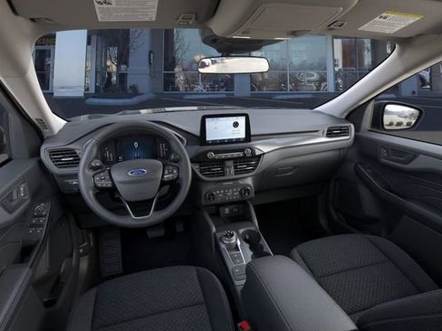 New 2026 Ford Escape Active w/ Cold Weather Package image 9