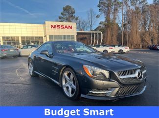 Used 2013 Mercedes-Benz SL 550 SL 550 video 1