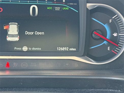 Used 2019 Honda Passport EX-L image 28