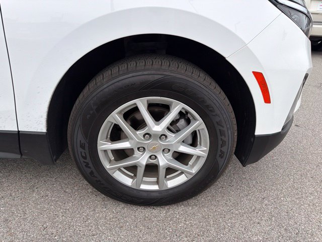 Used 2024 Chevrolet Equinox LT AWD/4WD image 31