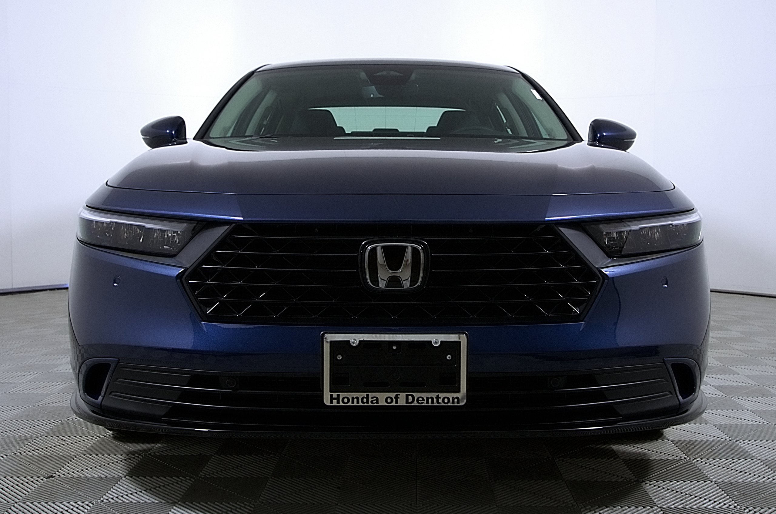 Used 2024 Honda Accord EX image 5