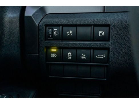 Used 2025 Toyota 4Runner TRD Sport Premium image 29