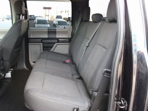 Used 2020 Ford F150 XL w/ Equipment Group 101A Mid AWD/4WD image 13