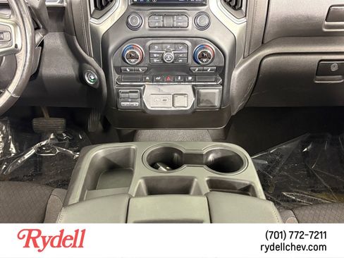 Used 2019 Chevrolet Silverado 1500 LT w/ All-Star Edition image 15