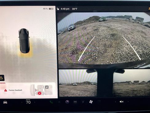 Used 2022 Tesla Model 3 Long Range image 12