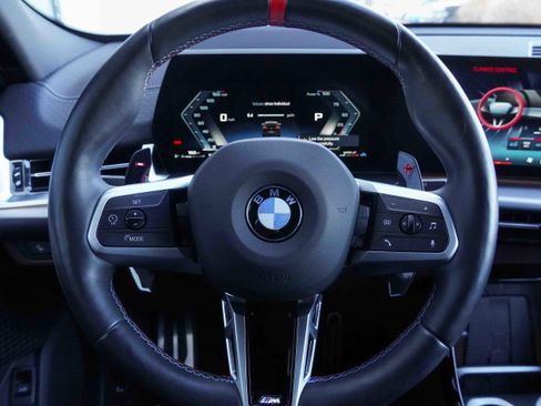 Certified 2025 BMW X2 M35i image 18