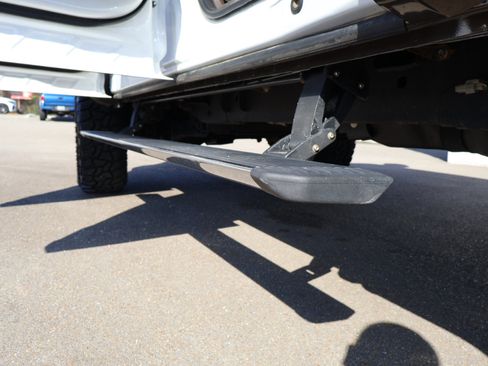 Used 2017 Ford F250 King Ranch w/ King Ranch Ultimate Package image 15