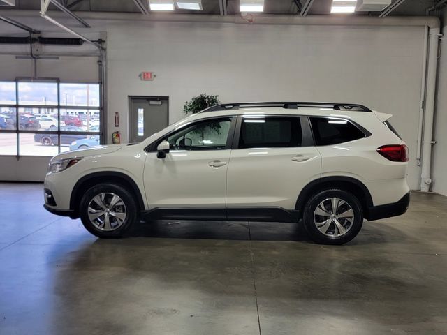 Used 2021 Subaru Ascent Premium w/ Convenience Package AWD/4WD image 8