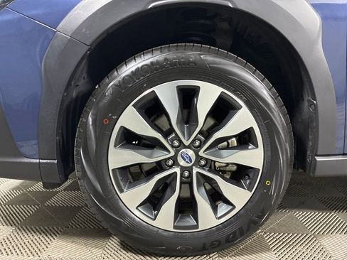 Used 2024 Subaru Outback Touring XT AWD/4WD image 36