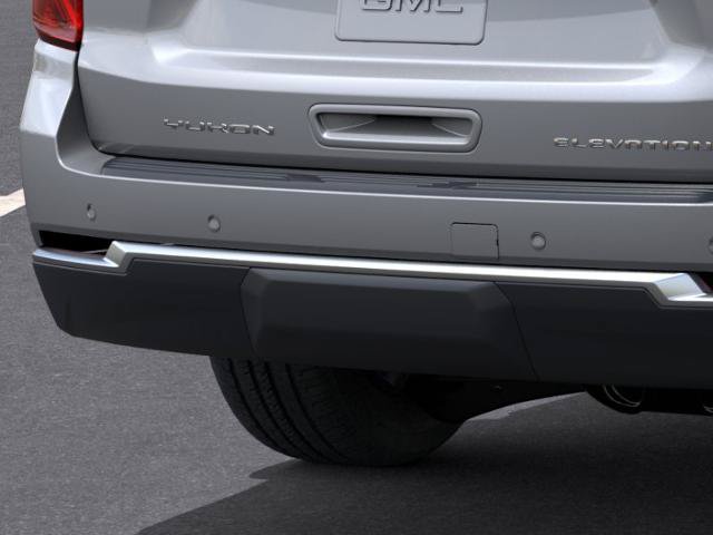 New 2027 GMC Yukon XL Elevation RWD image 38