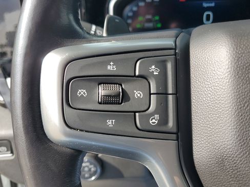 Used 2023 Chevrolet Silverado 1500 RST w/ Redline Edition image 19