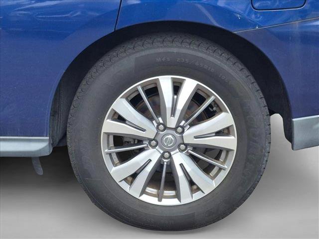 Used 2020 Nissan Pathfinder SL FWD image 14