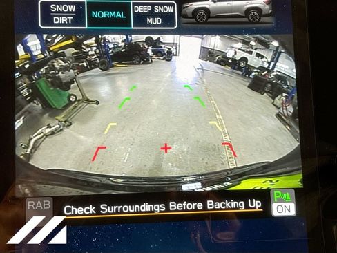 New 2026 Subaru Forester Sport image 14