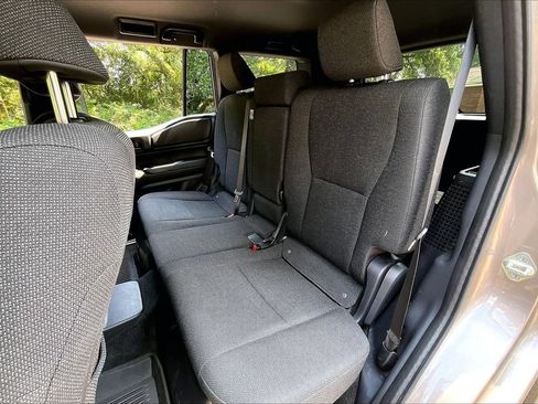 Used 2025 Toyota Land Cruiser 1958 AWD/4WD image 19